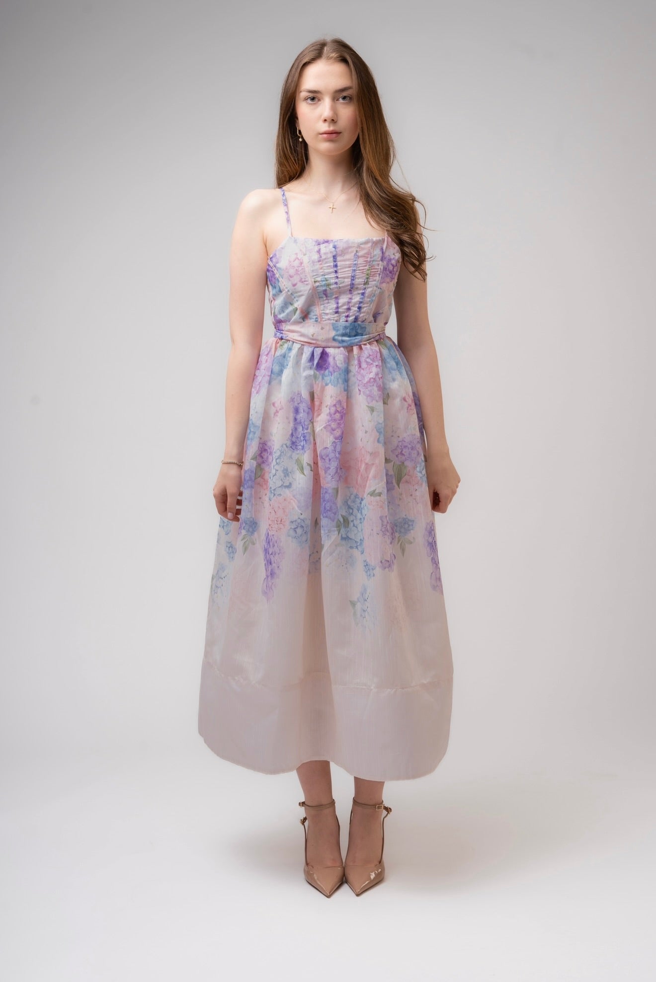 Asara Kleid