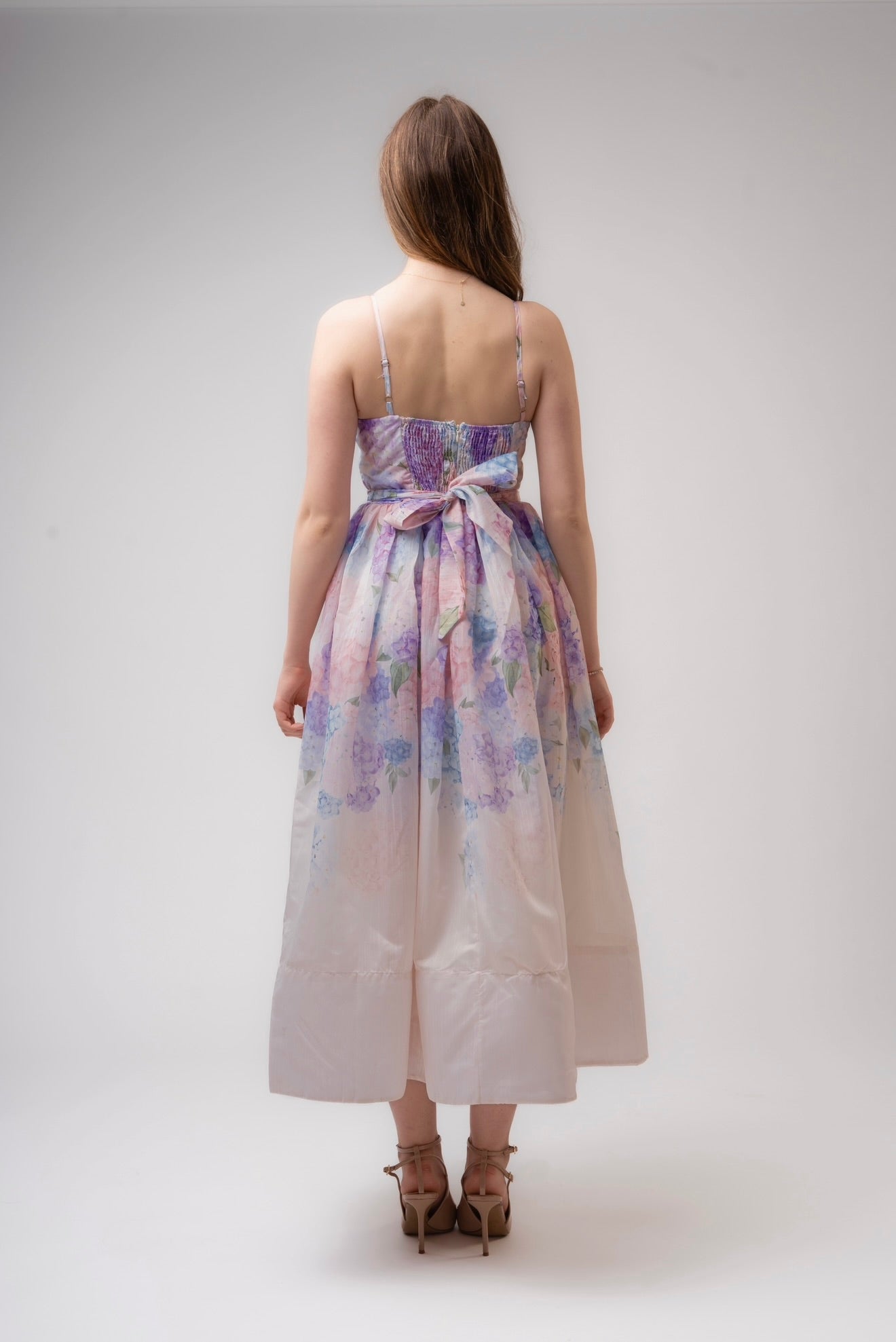 Asara Kleid