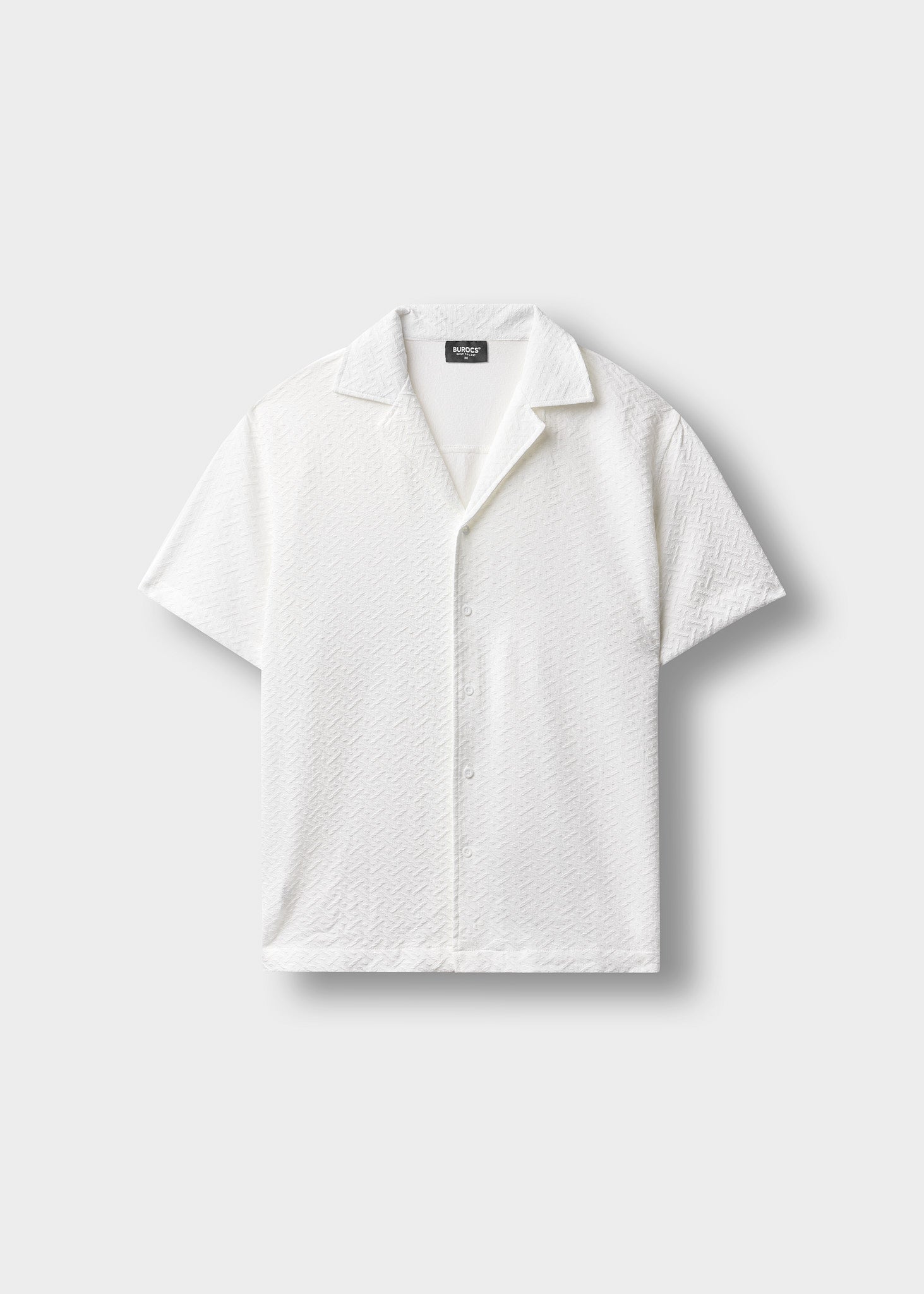 Structured Shirt