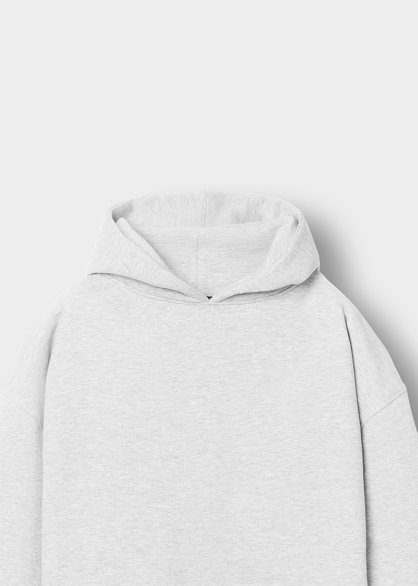 Oversize Hoodie