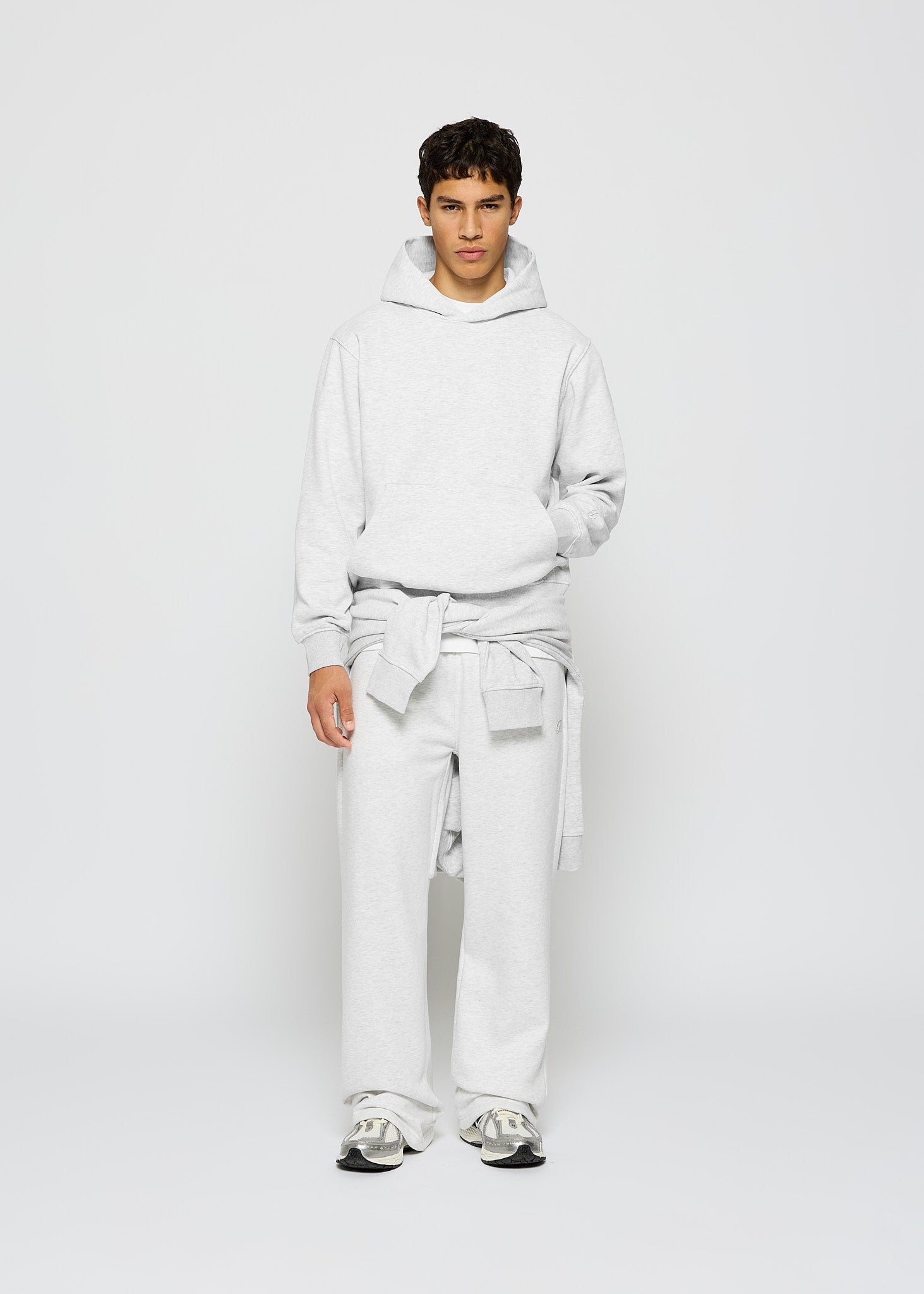 Oversize Hoodie