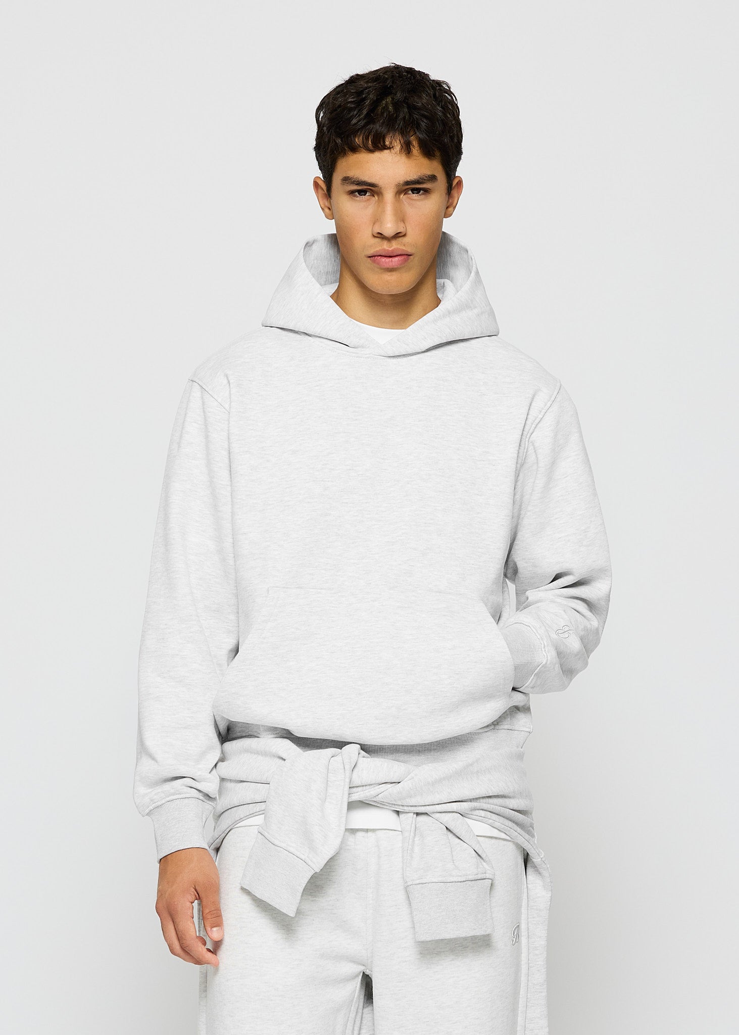 Oversize Hoodie