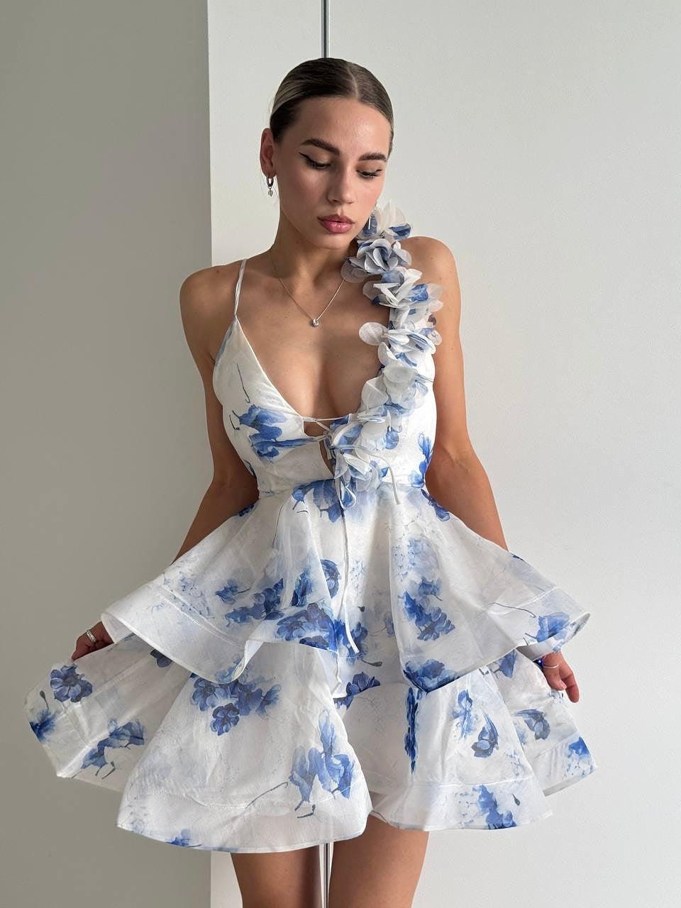 STELLA Kleid