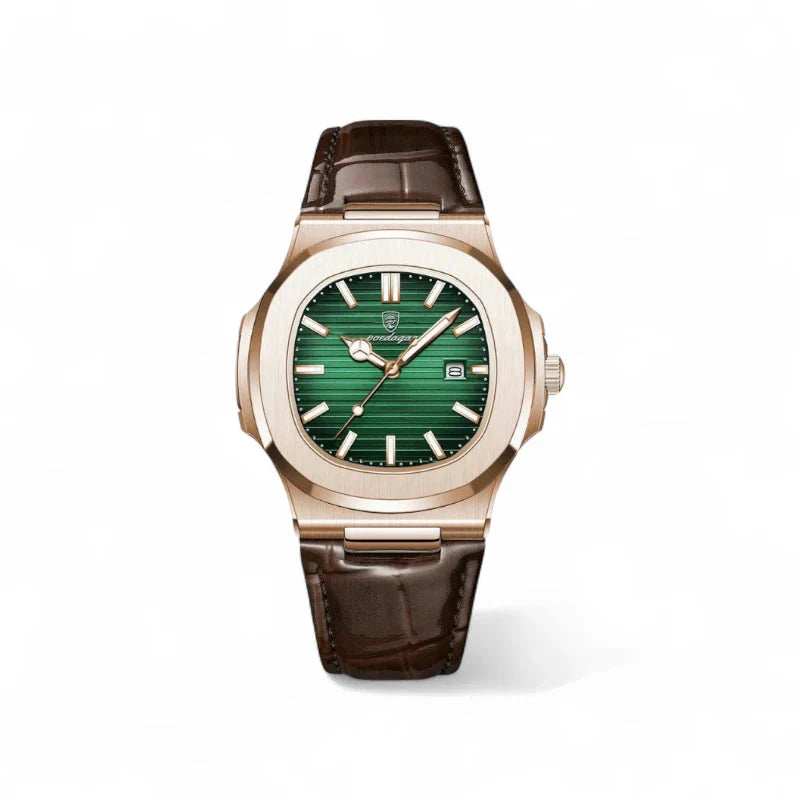 Heritage Quartz Watch