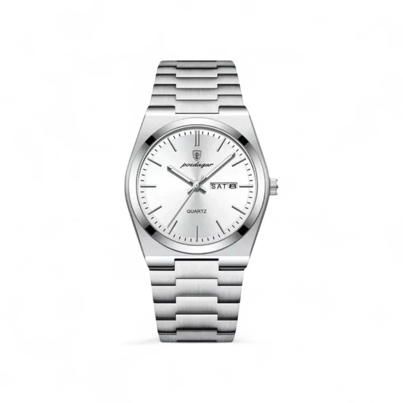 Old Money Mechanical Watch
