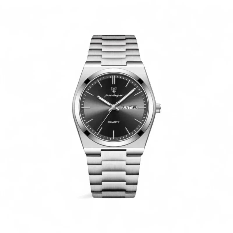 Old Money Mechanical Watch