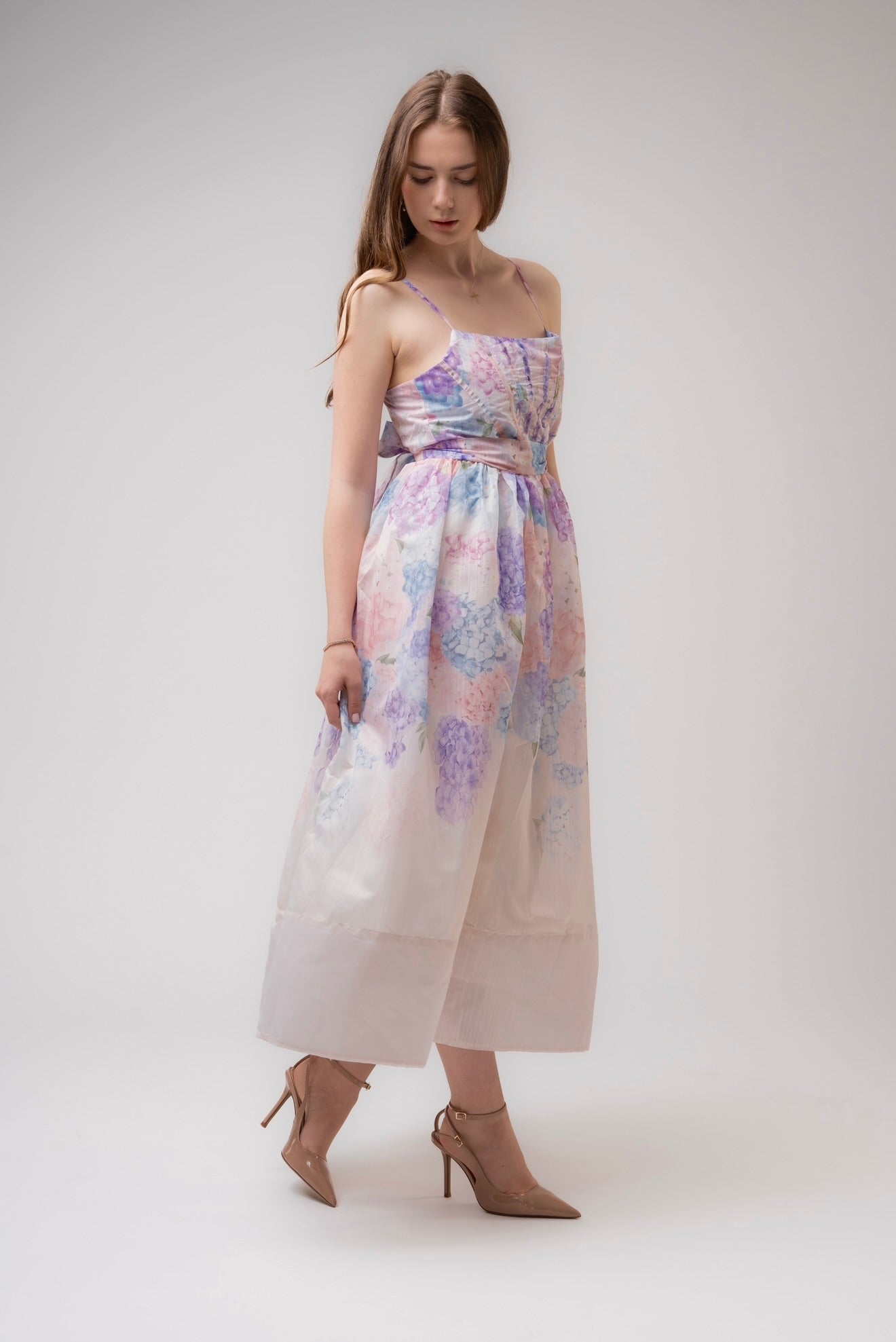 Asara Kleid
