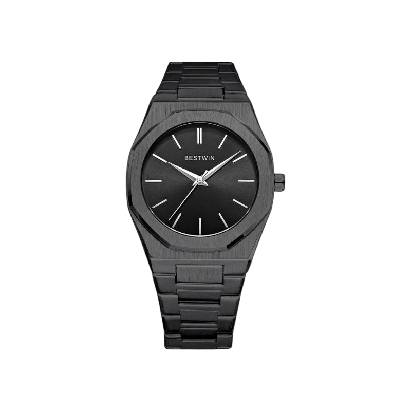 Old Money Dress Watch