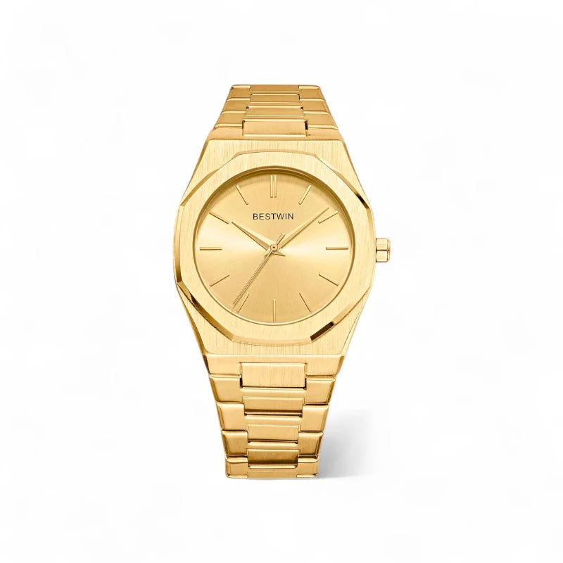 Old Money Dress Watch