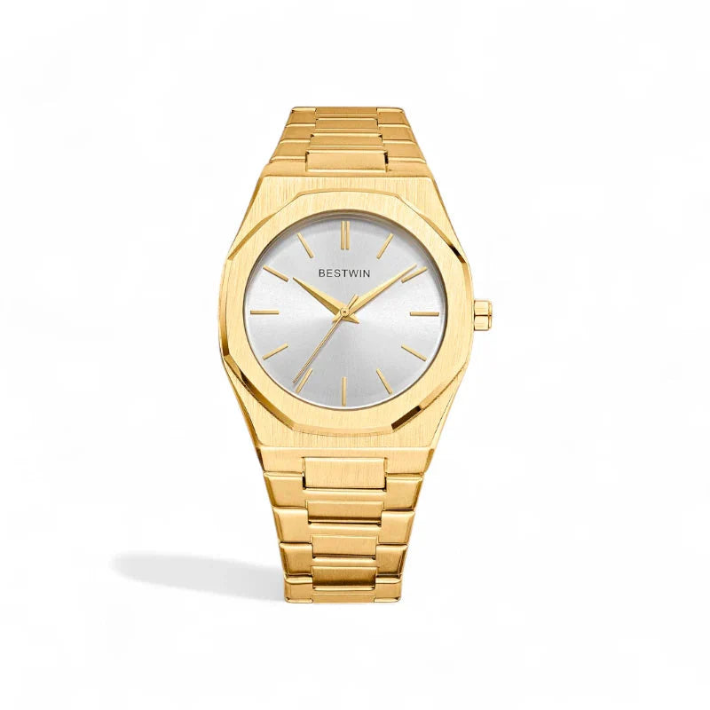 Old Money Dress Watch