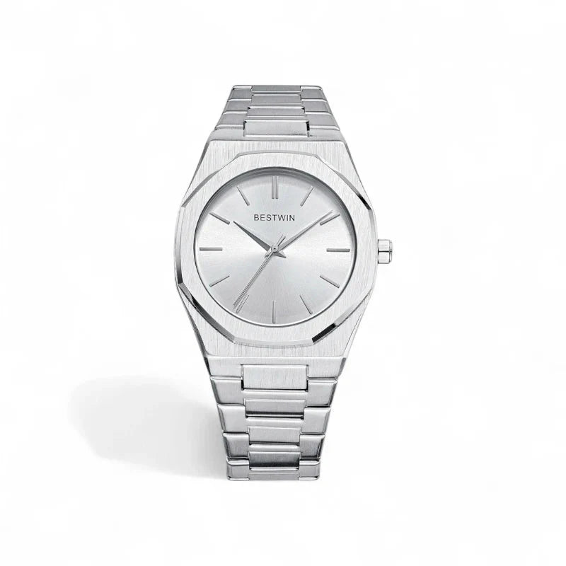Old Money Dress Watch