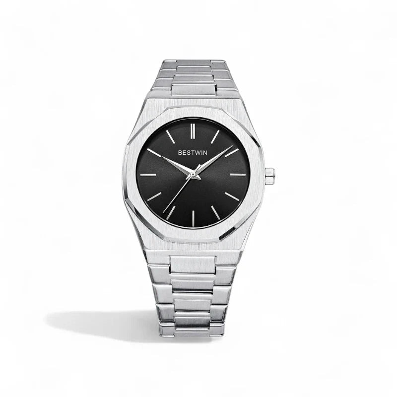 Old Money Dress Watch