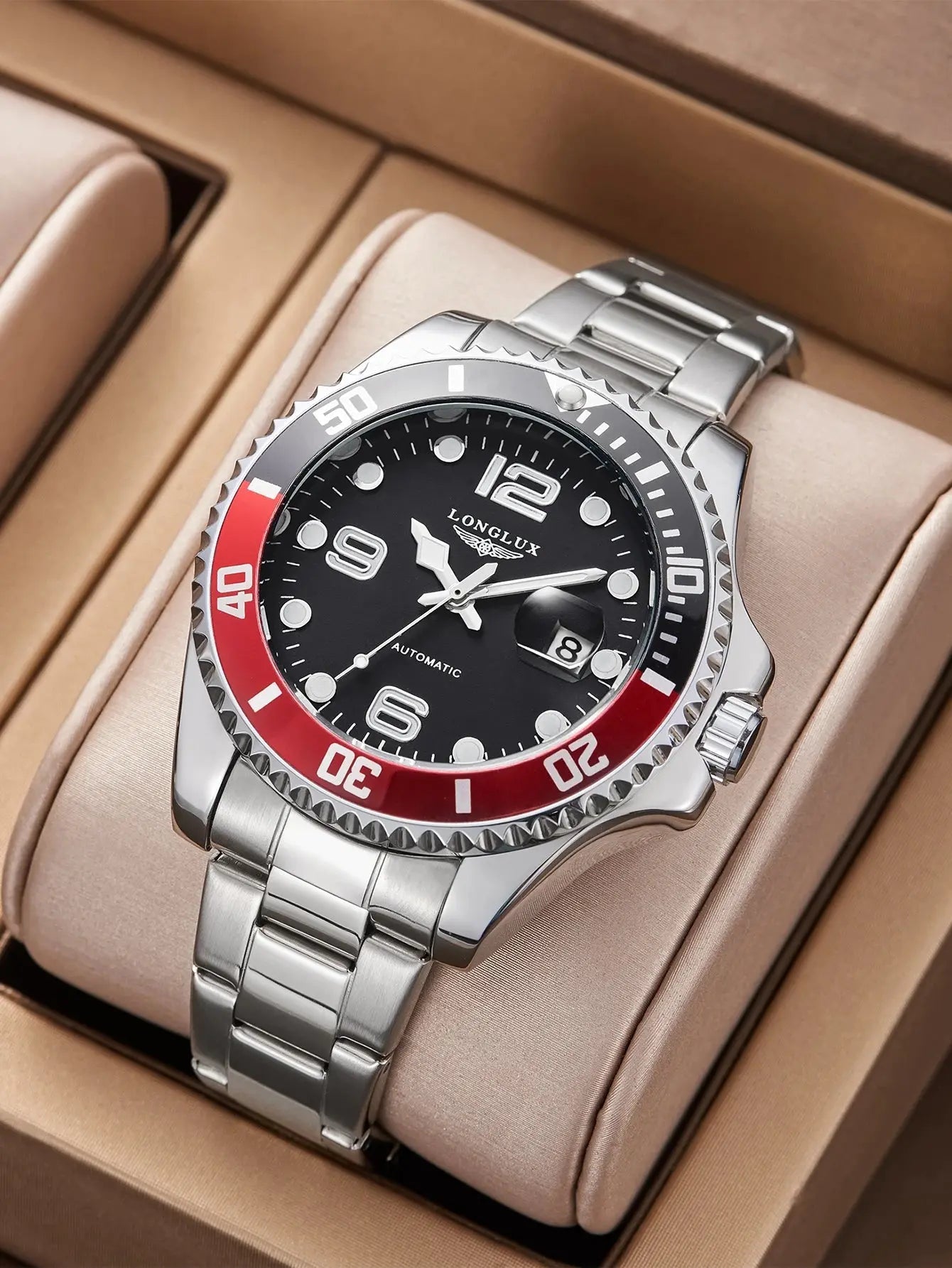 Ghost men's watch