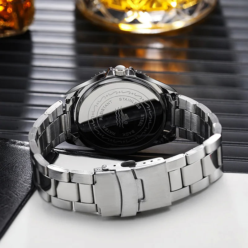 Ghost men's watch