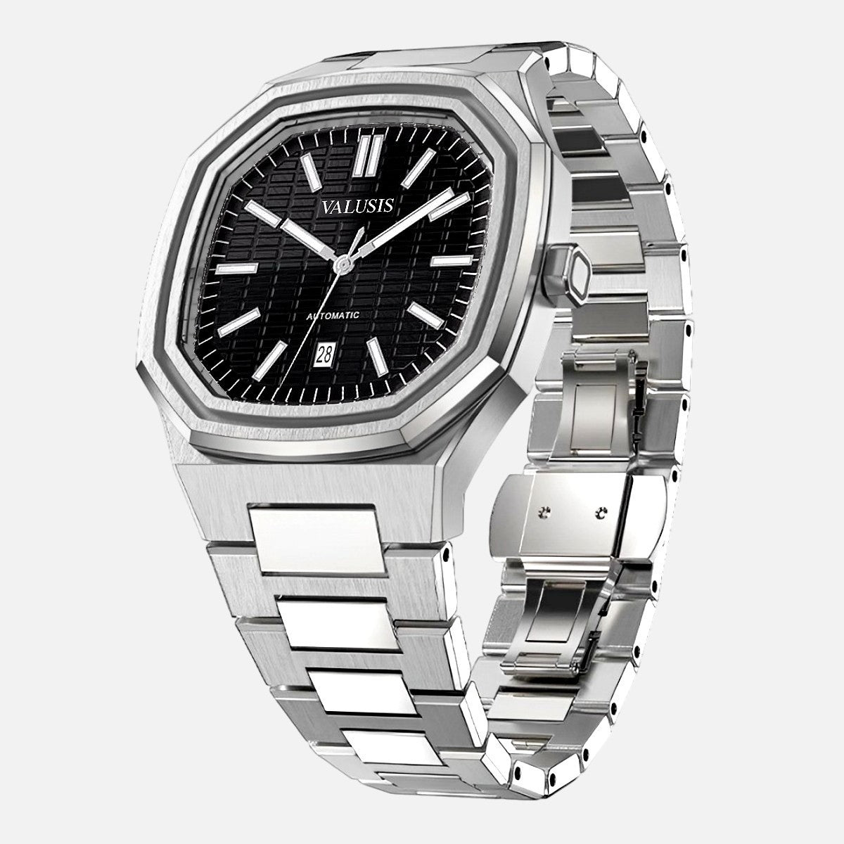 VOLT BLACK AUTOMATIC