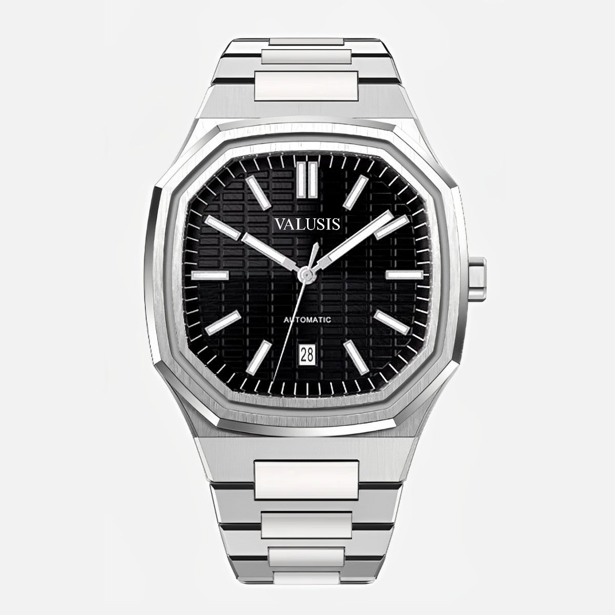 VOLT BLACK AUTOMATIC