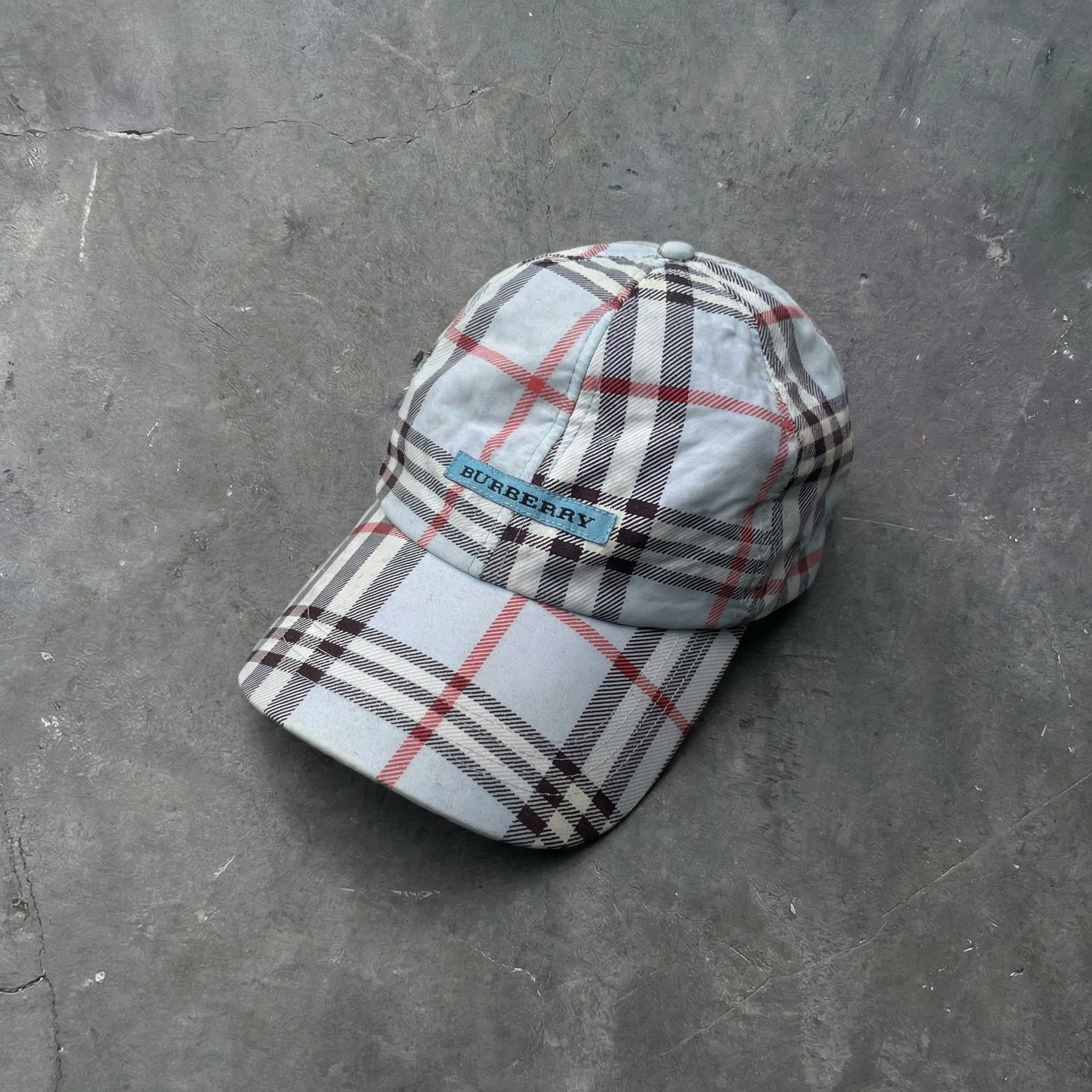 Burberry Cap