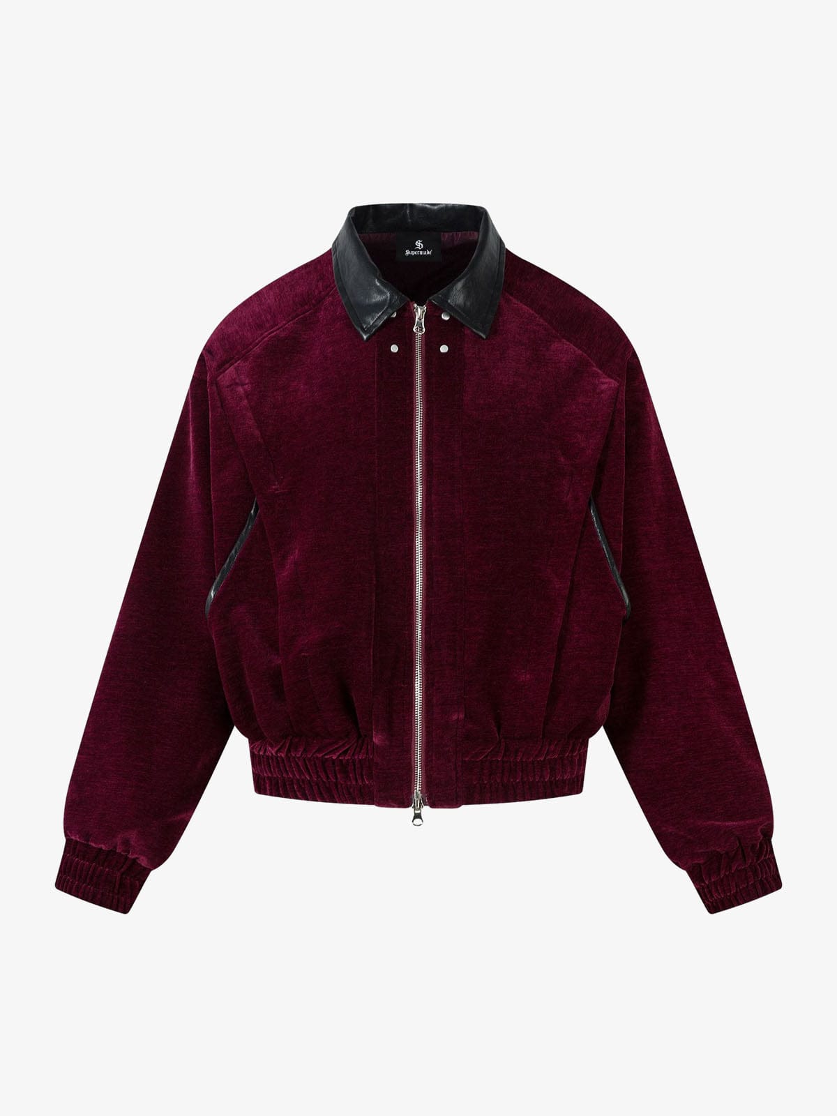 Veste "Velvet"
