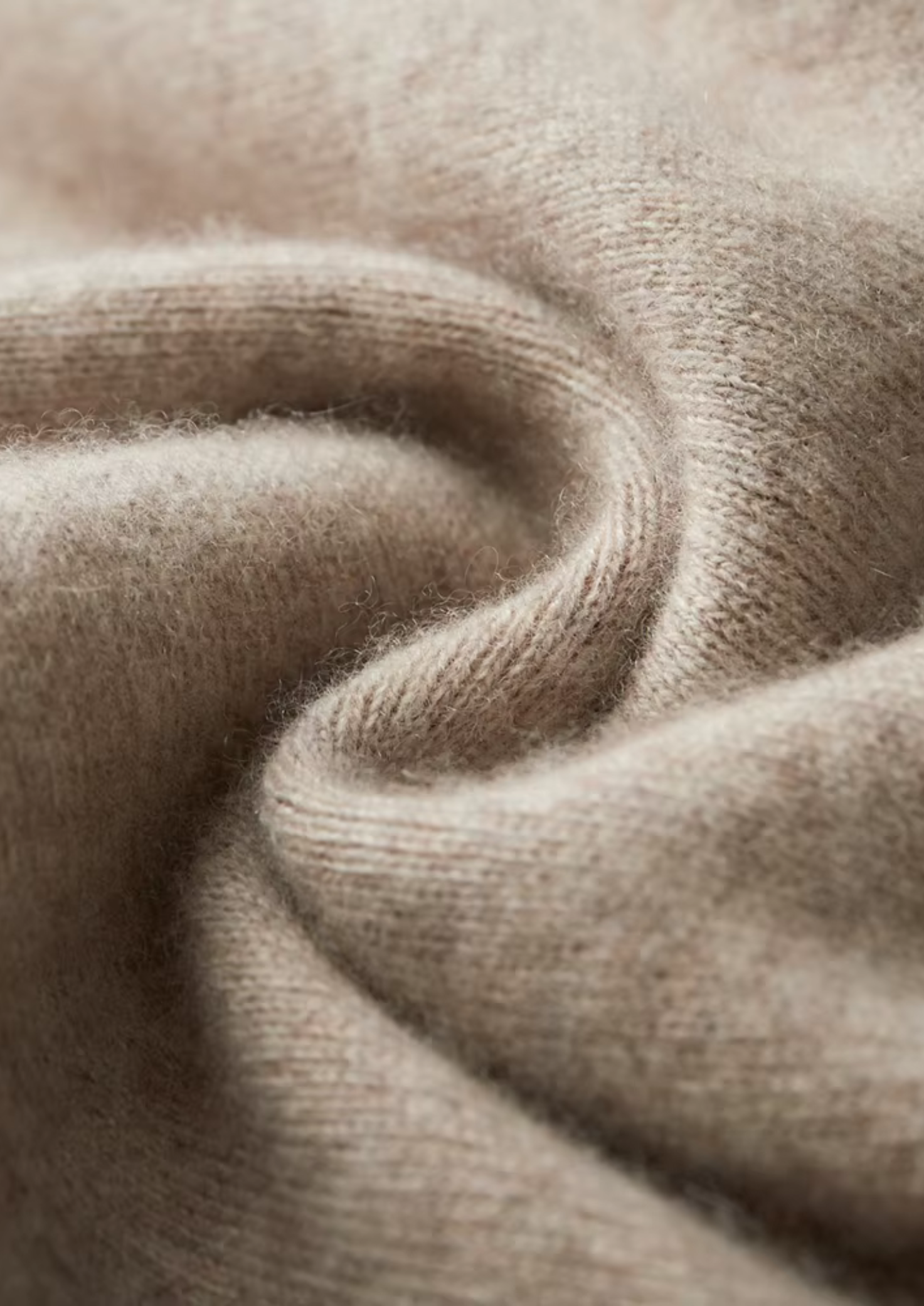 PURE EXTRA-FINE MERINO WOOL SET