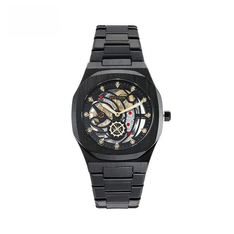 Stainless Steel Waterproof Business Dress