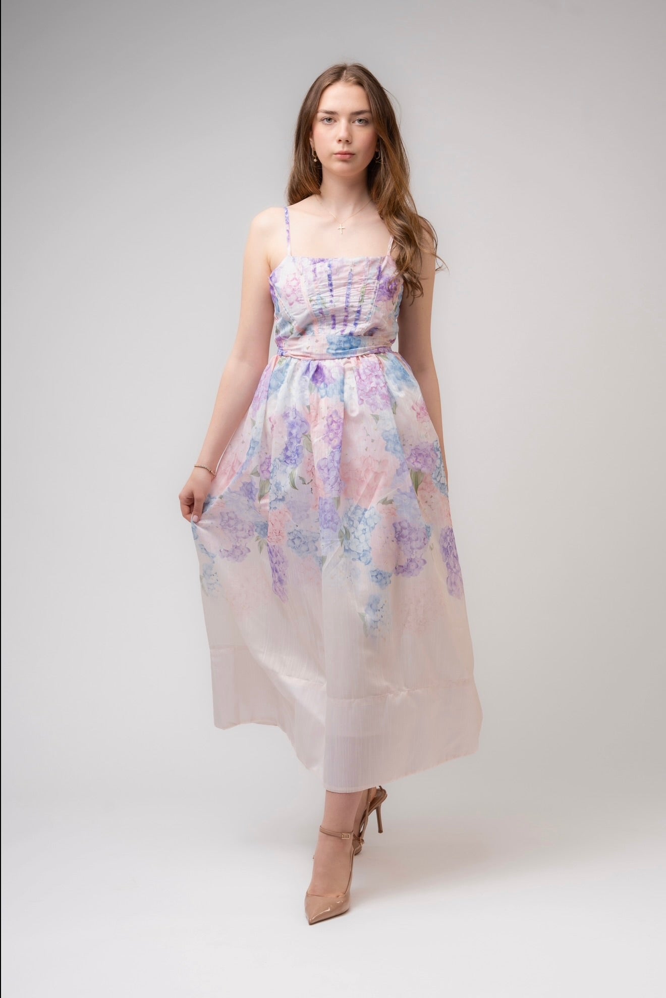 Asara Kleid