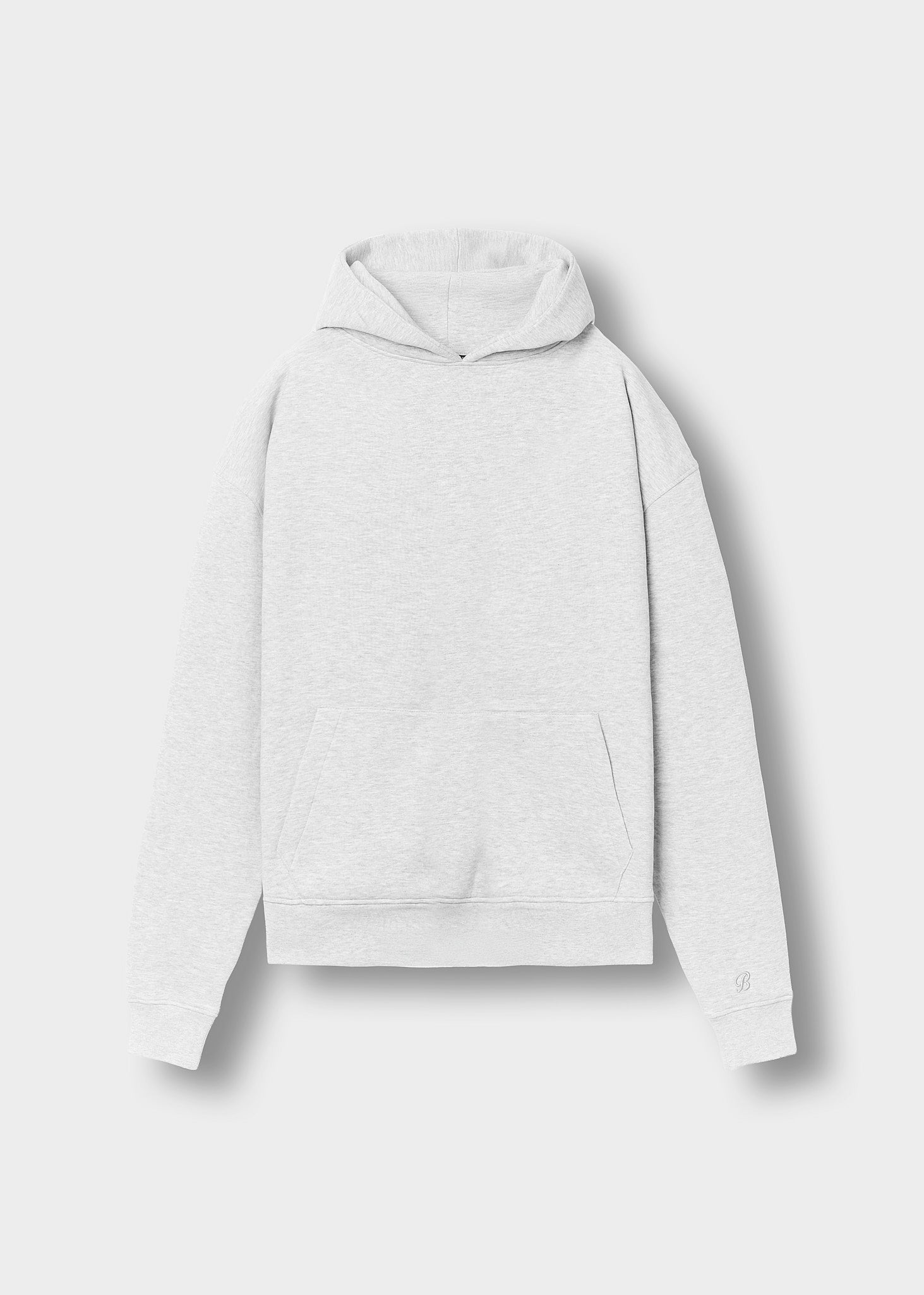 Oversize Hoodie