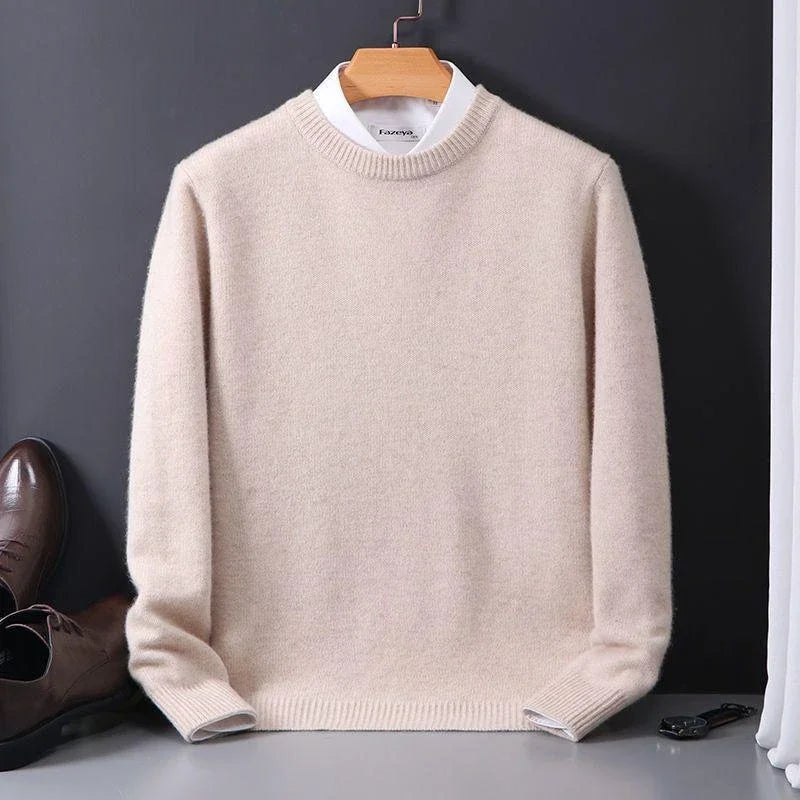 ALBION Cashmere Sweater