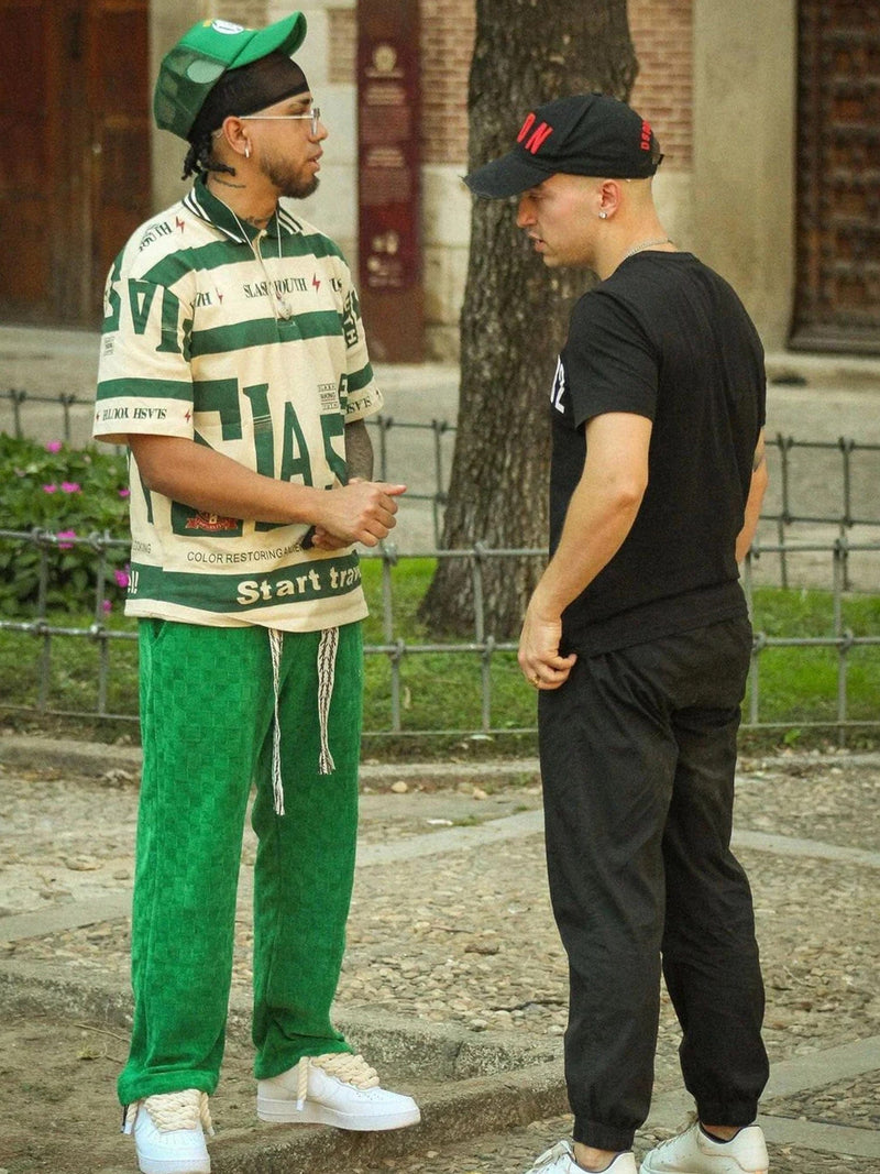 King & Lukas