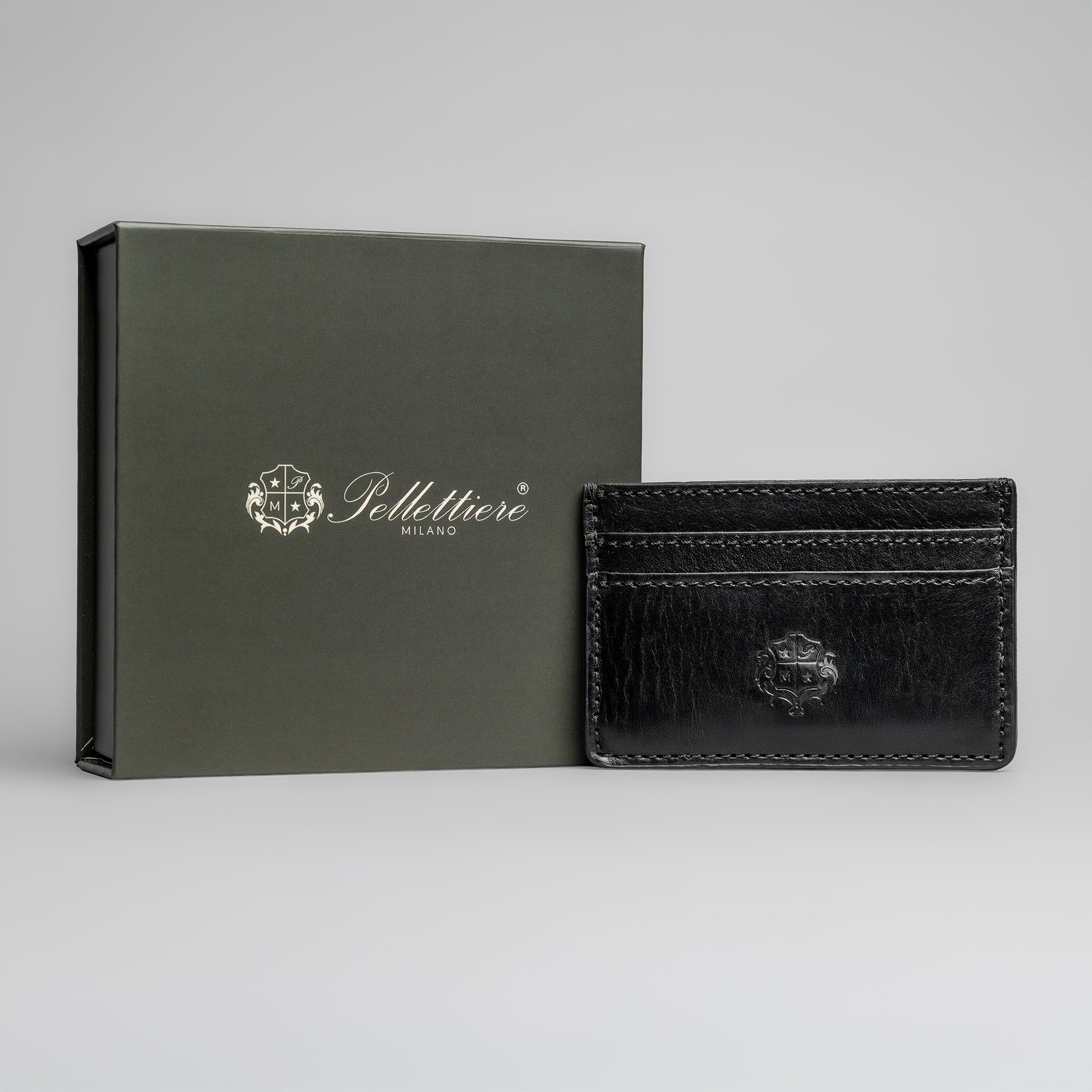 Pellettiere Milano – Cardholder