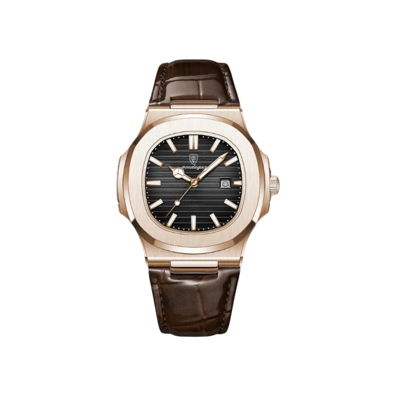 Heritage Quartz Watch
