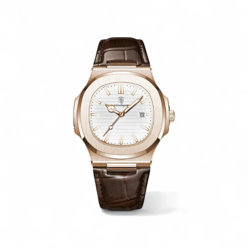 Heritage Quartz Watch