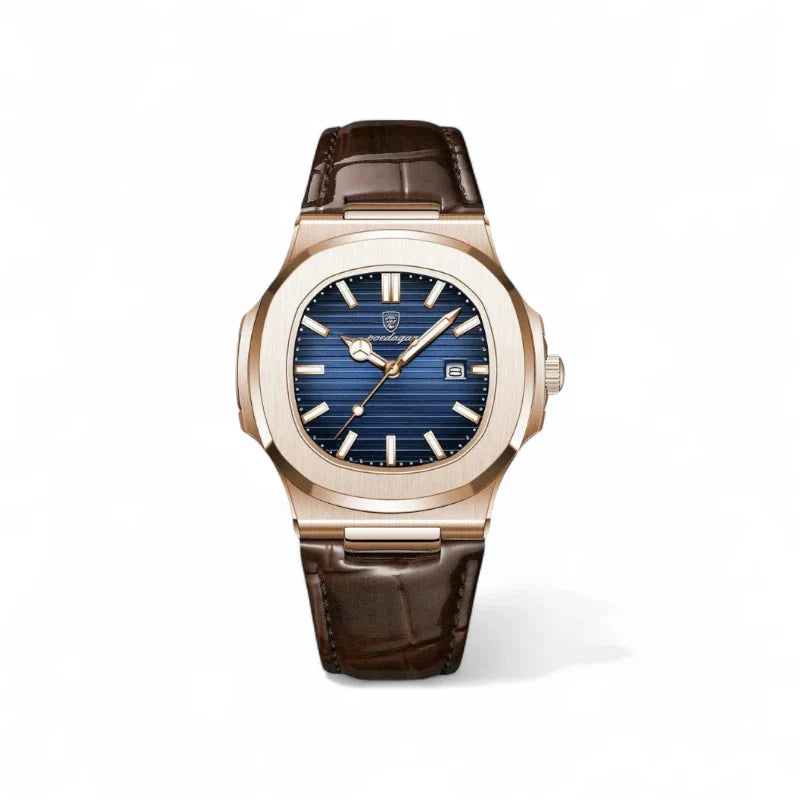 Heritage Quartz Watch
