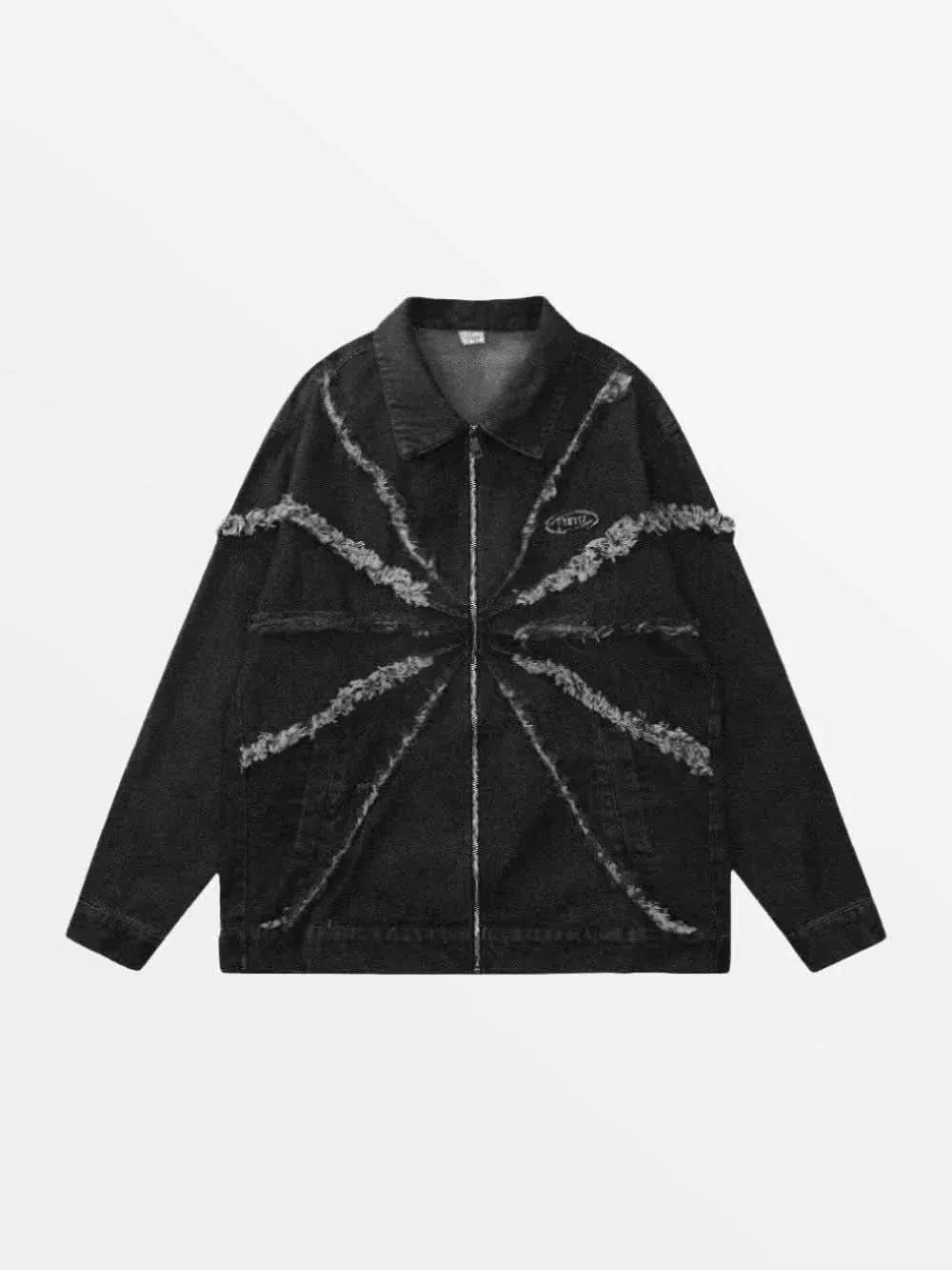 Veste "Spider"