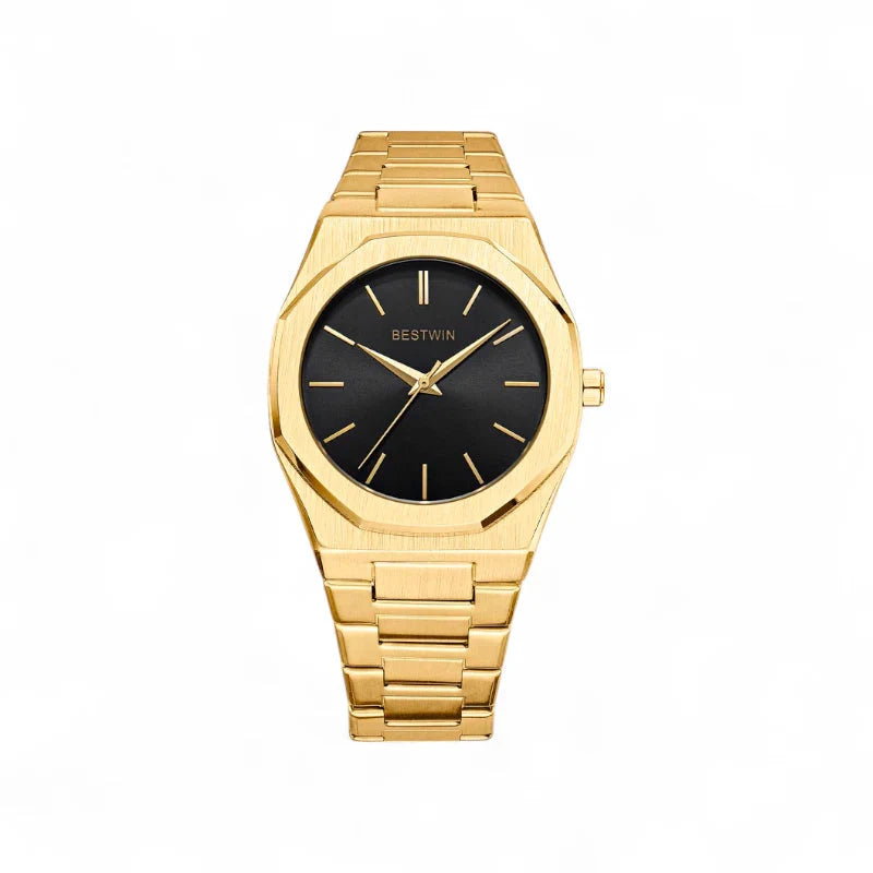 Old Money Dress Watch