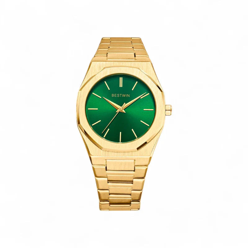 Old Money Dress Watch