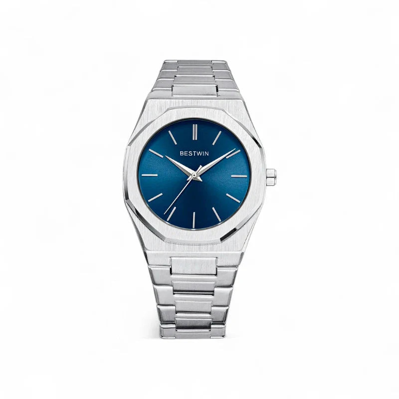 Old Money Dress Watch