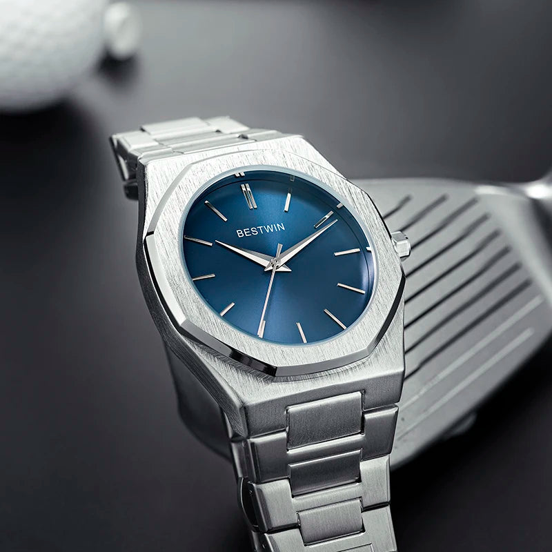 Old Money Dress Watch