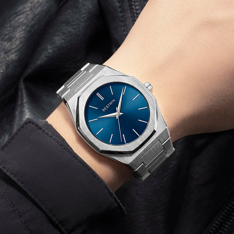 Old Money Dress Watch