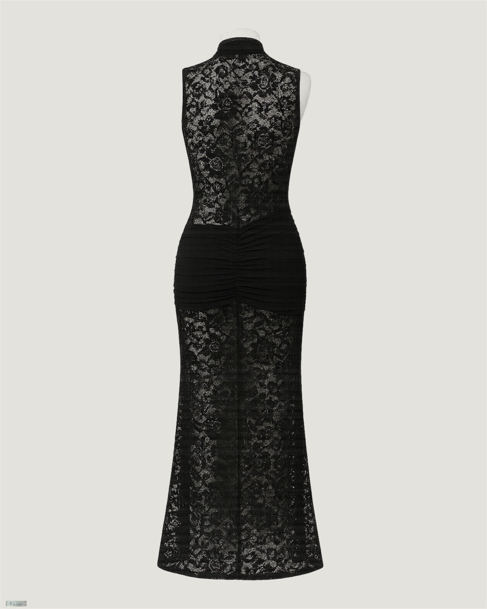 Theresa - Spitzenkleid