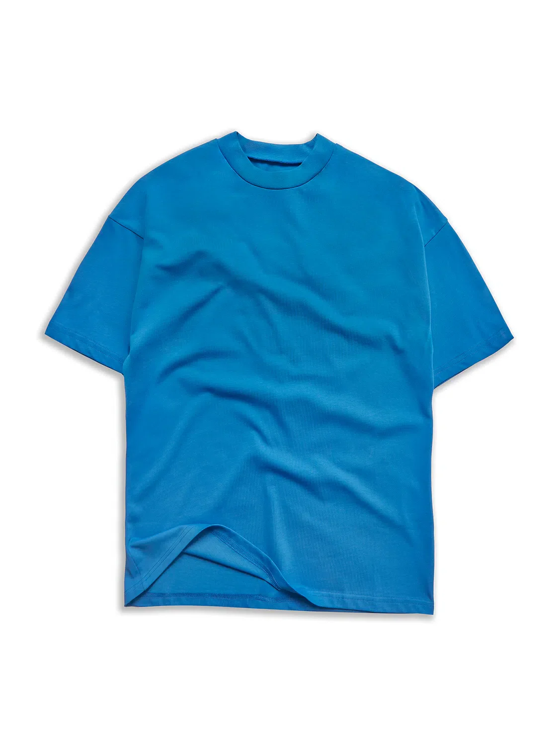 Positano T-Shirt Blue