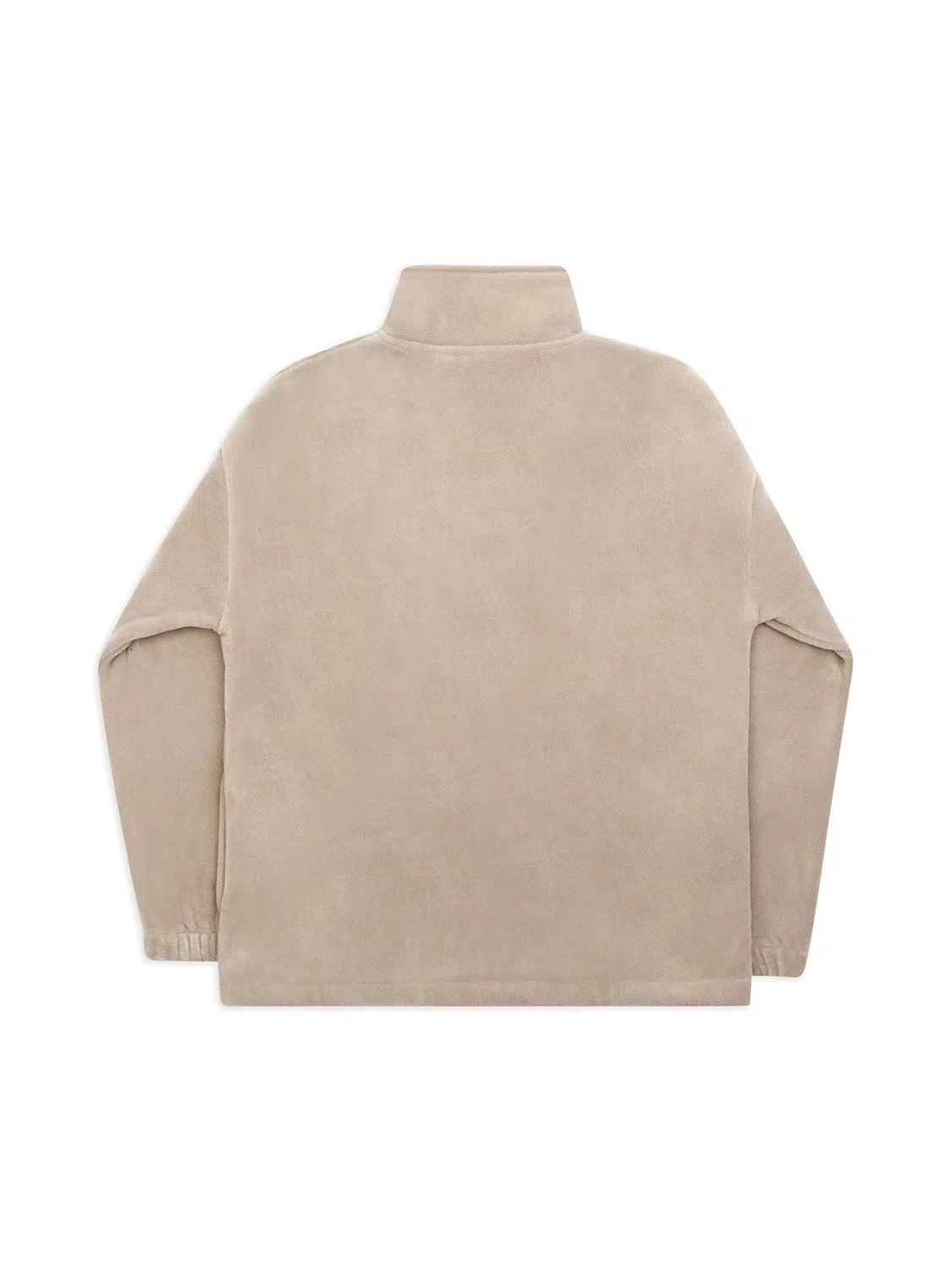 Monaco Fleece Beige