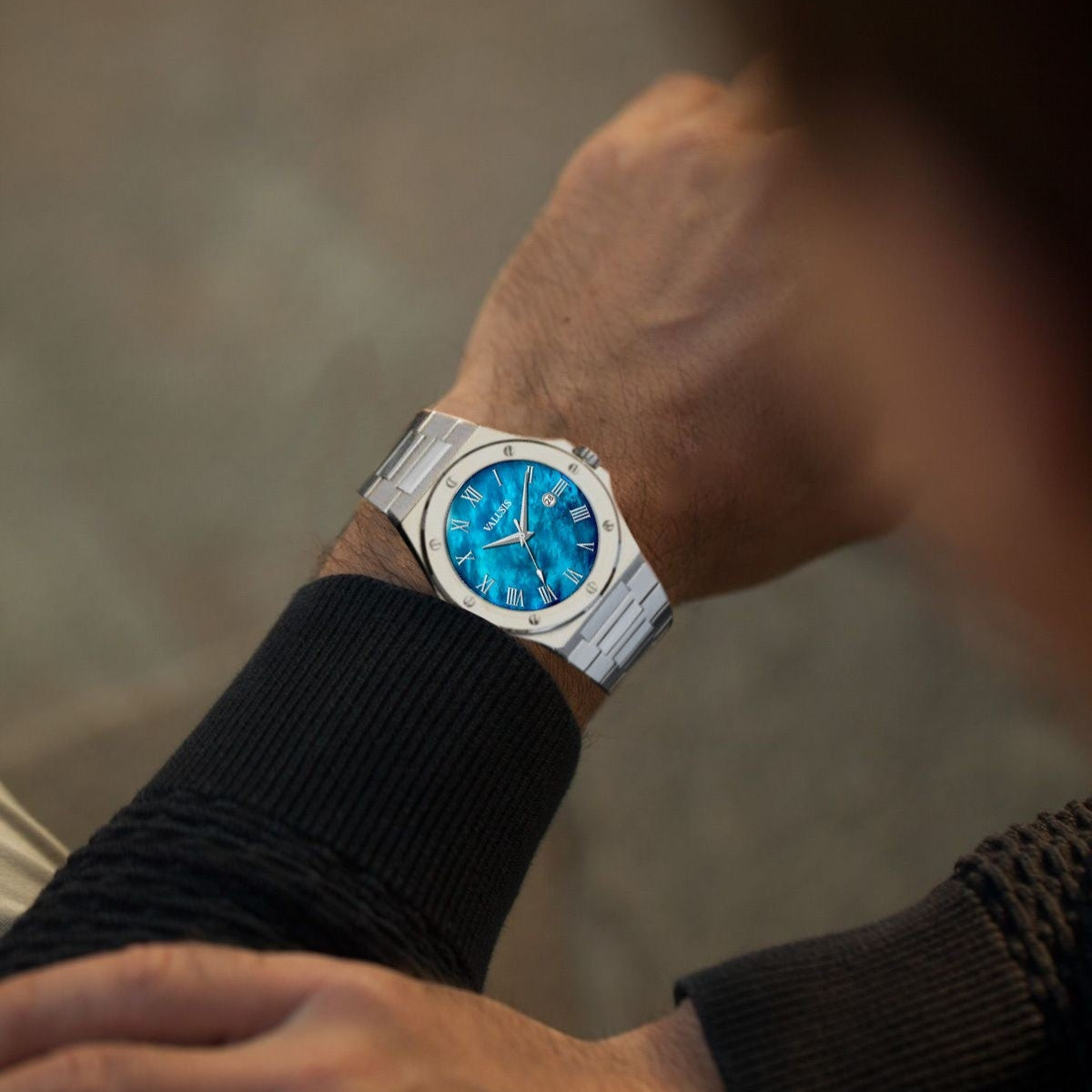 LYSIUM AQUATIS 1/100