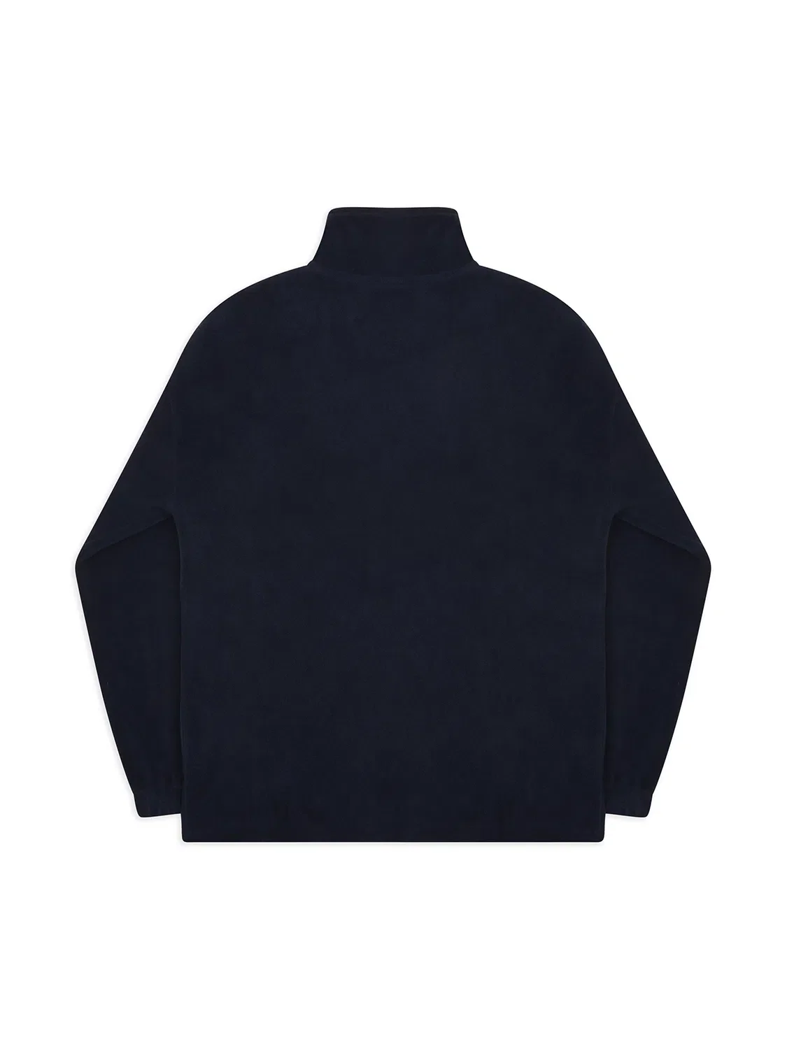 Courchevel Fleece Navy