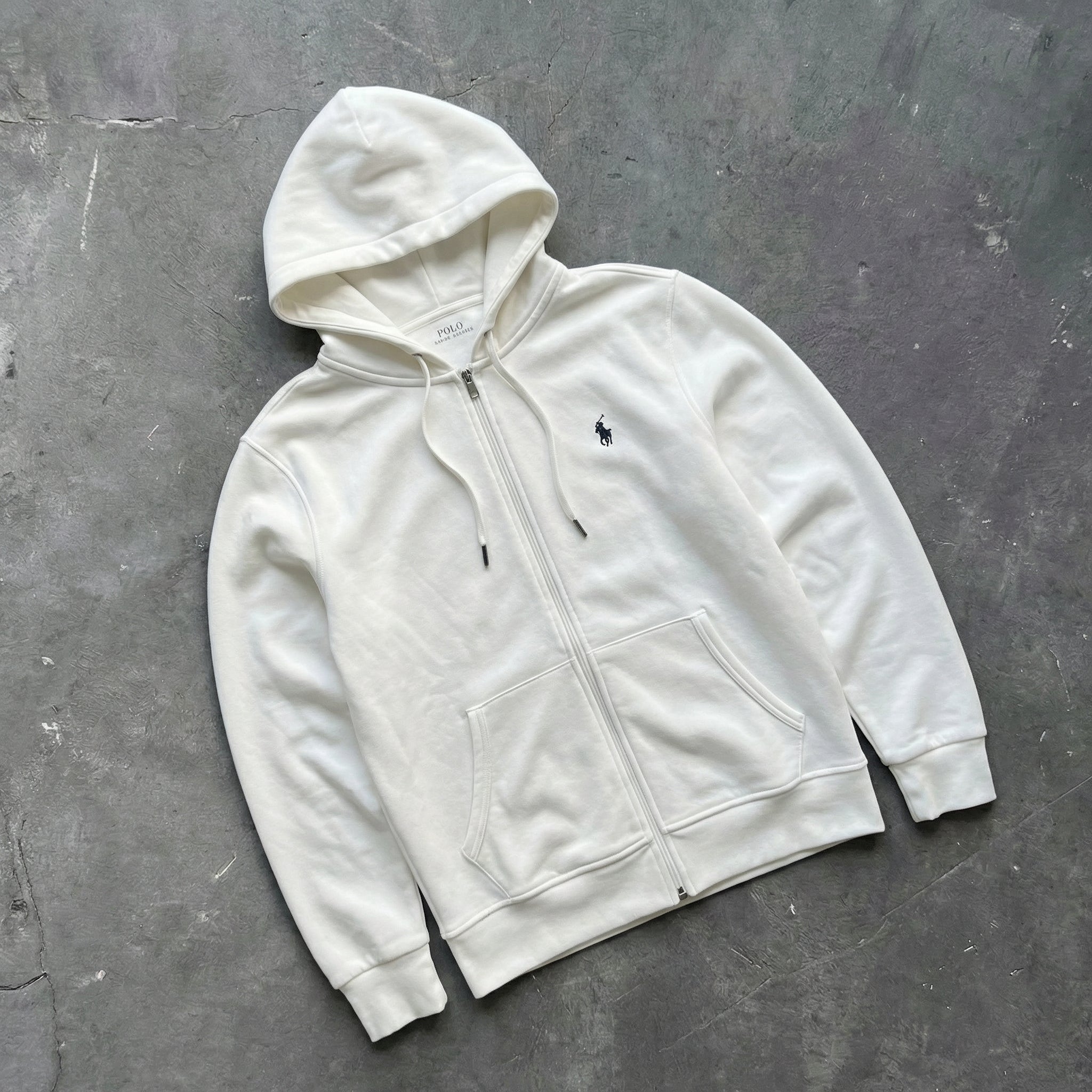 Ralph Lauren Zipper different colours