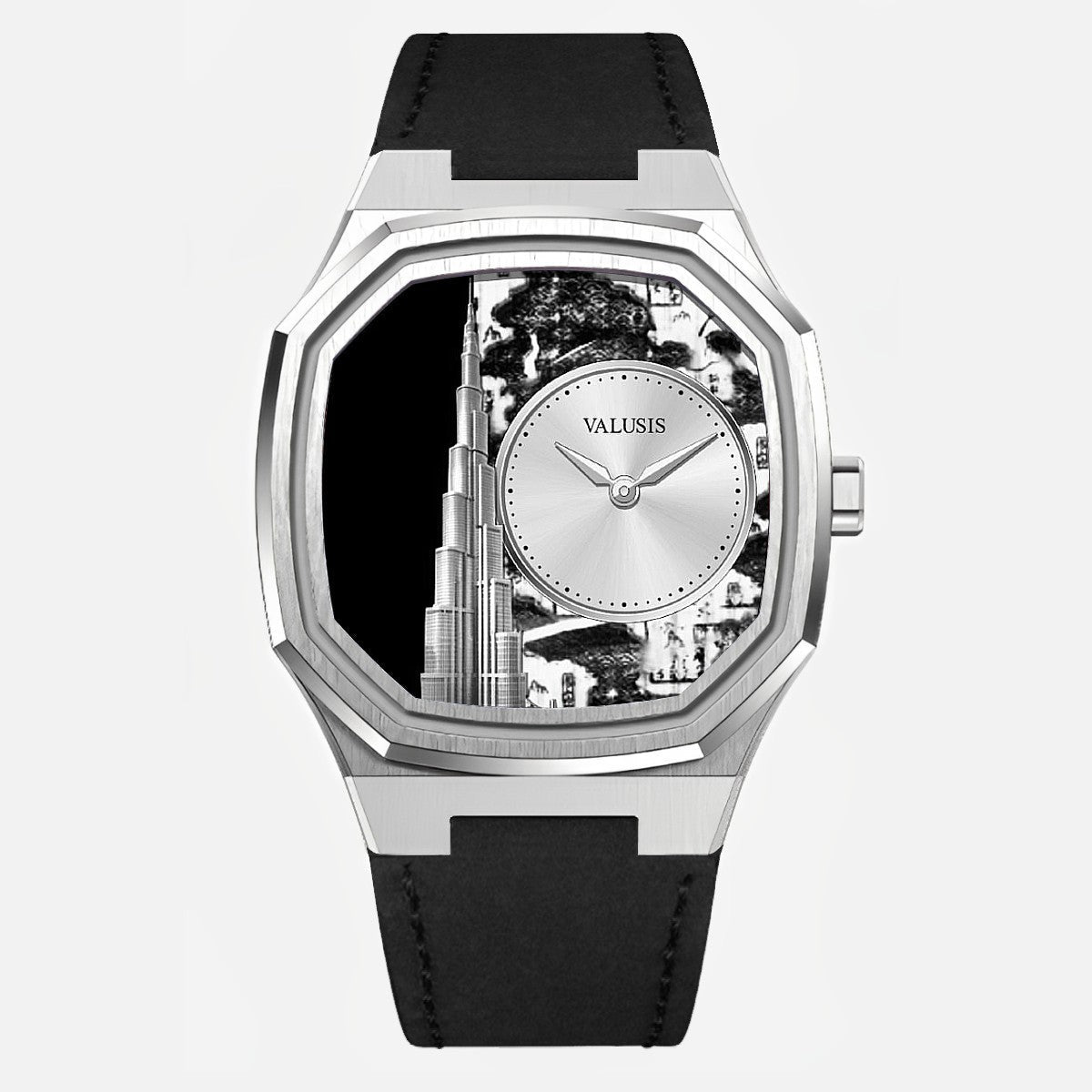 VOLT 20TH ANNIVERSARY BURJ KHALIFA 1/100