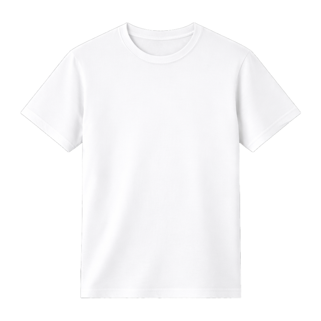 Blank T-Shirts